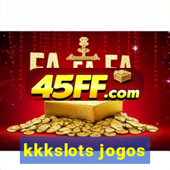 kkkslots jogos
